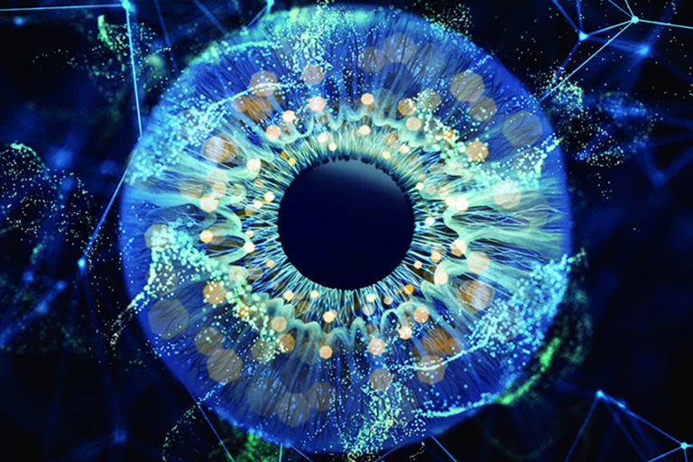 planeye