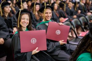2025 Commencement Exercises