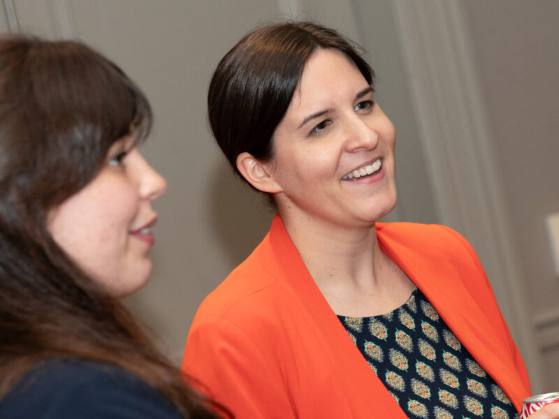 Dr. Jennifer Reilly